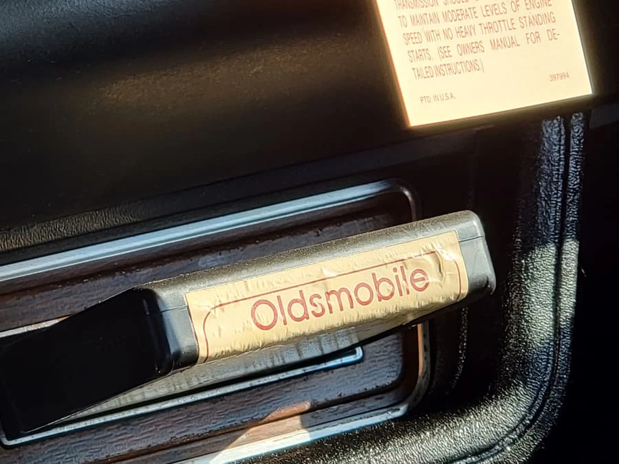1972 Oldsmobile Hurst/Olds - Image 8 of 31