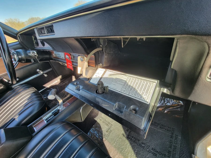 1972 Oldsmobile Hurst/Olds - Image 12 of 31