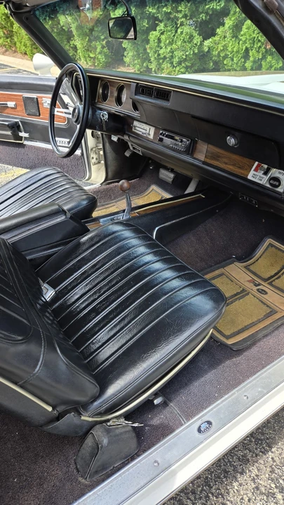 1972 Oldsmobile Hurst/Olds - Image 11 of 15