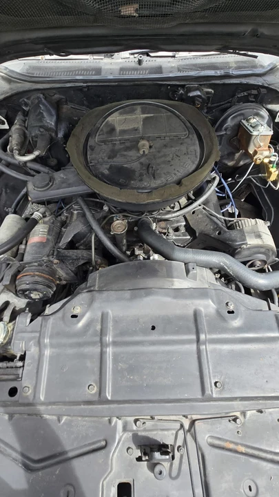 1972 Oldsmobile Hurst/Olds - Image 15 of 15