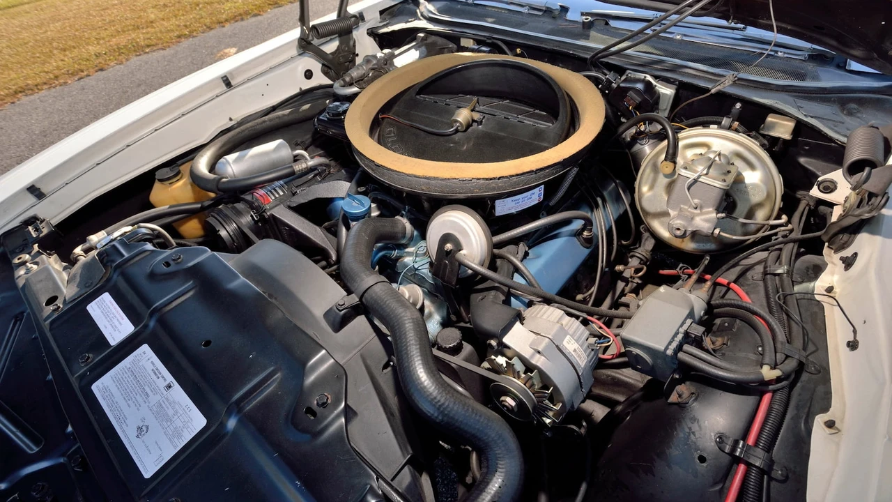 1972 Oldsmobile Hurst/Olds - Image 6 of 31