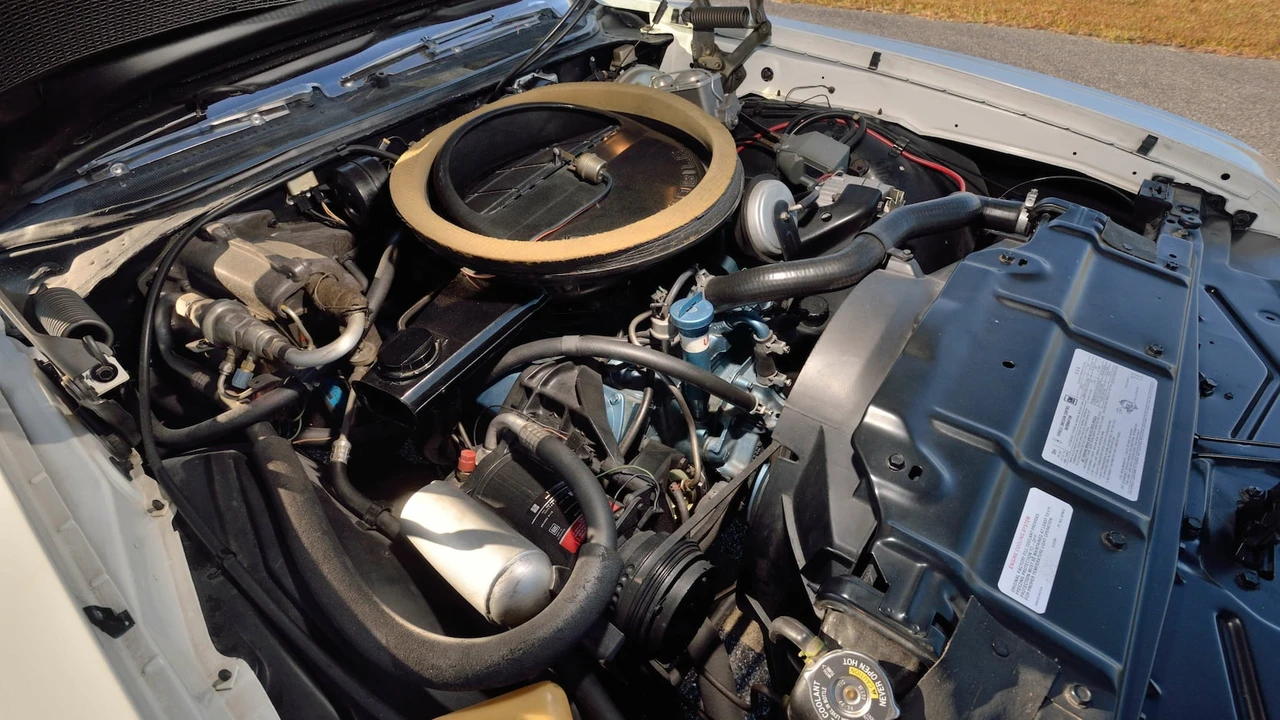 1972 Oldsmobile Hurst/Olds - Image 7 of 31