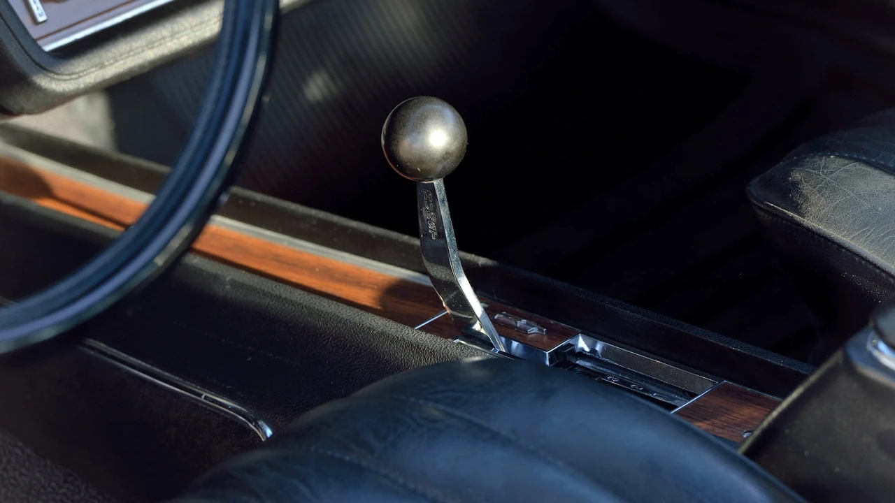 1972 Oldsmobile Hurst/Olds - Image 9 of 31