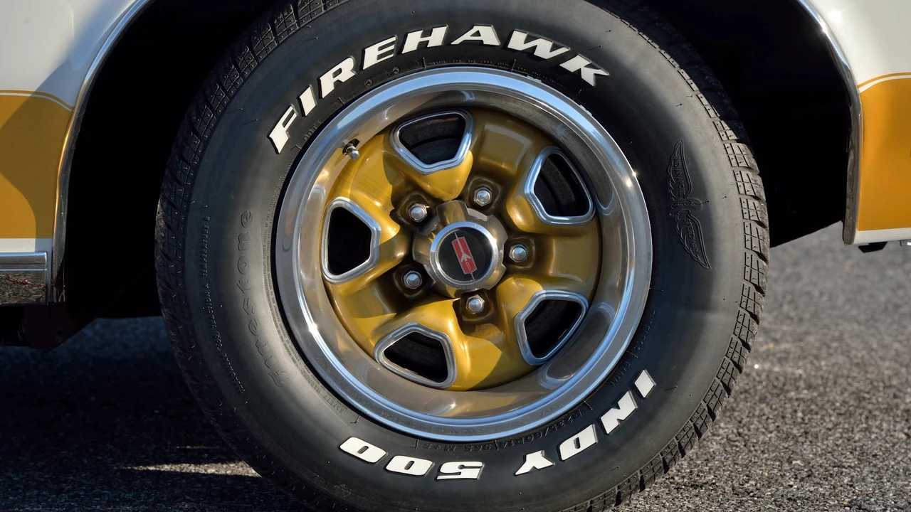 1972 Oldsmobile Hurst/Olds - Image 15 of 31