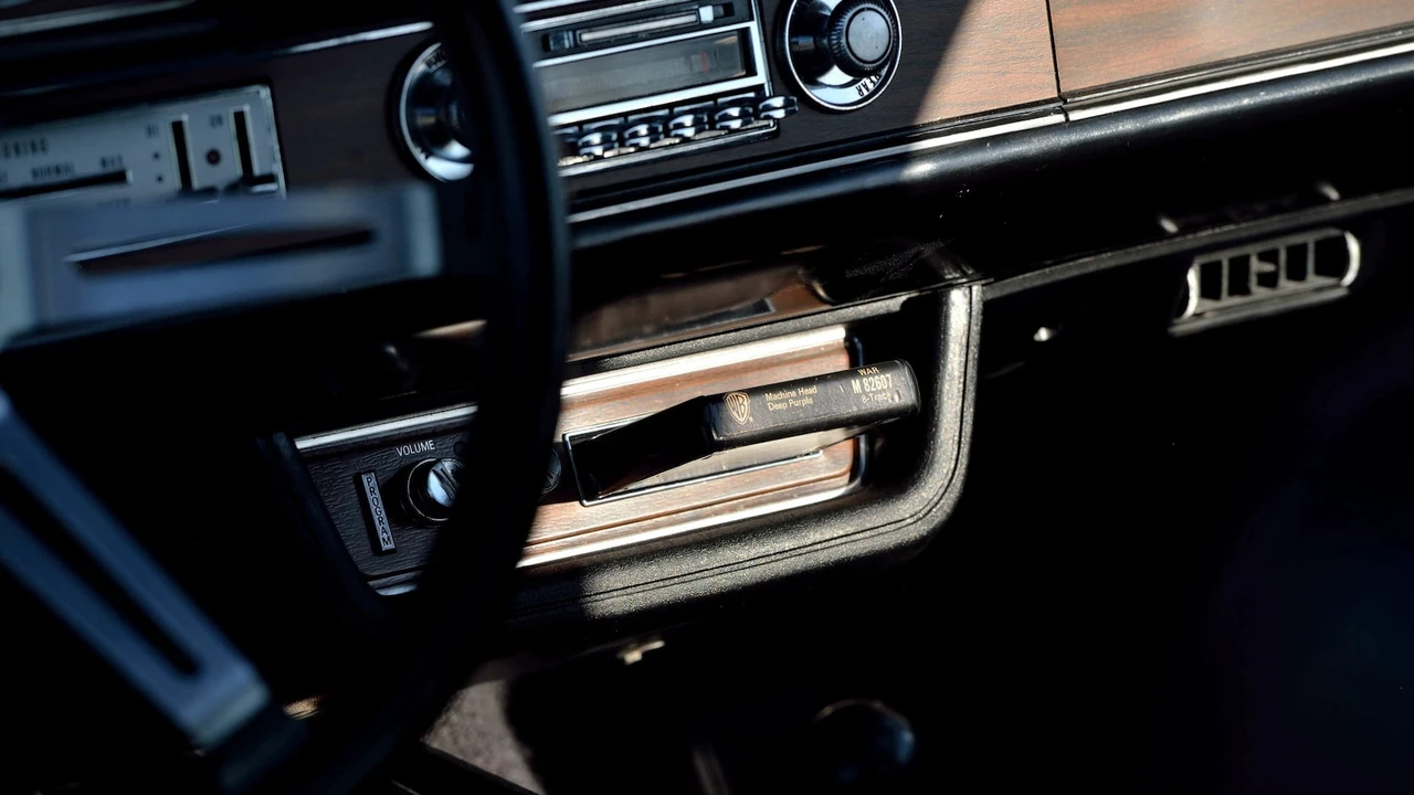 1972 Oldsmobile Hurst/Olds - Image 30 of 31