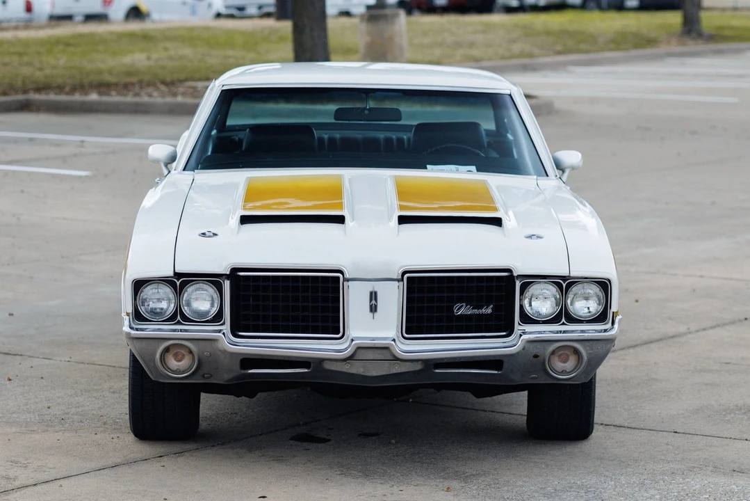 1972 Oldsmobile Hurst/Olds - Image 10 of 21