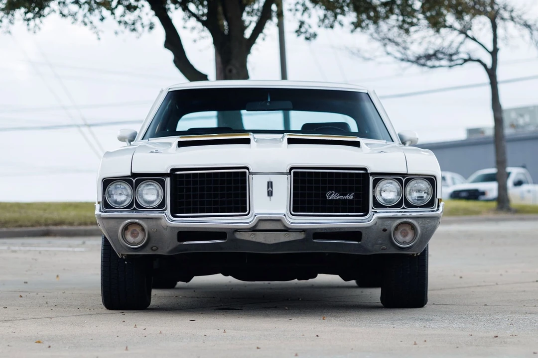 1972 Oldsmobile Hurst/Olds - Image 11 of 21