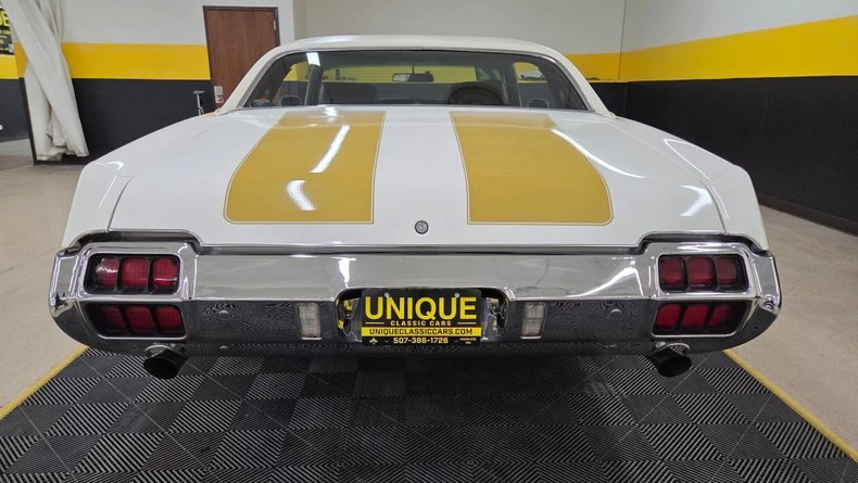 1972 Oldsmobile Hurst/Olds - Image 11 of 31