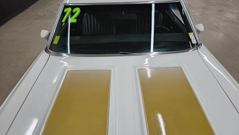 1972 Oldsmobile Hurst/Olds - Image 22 of 31