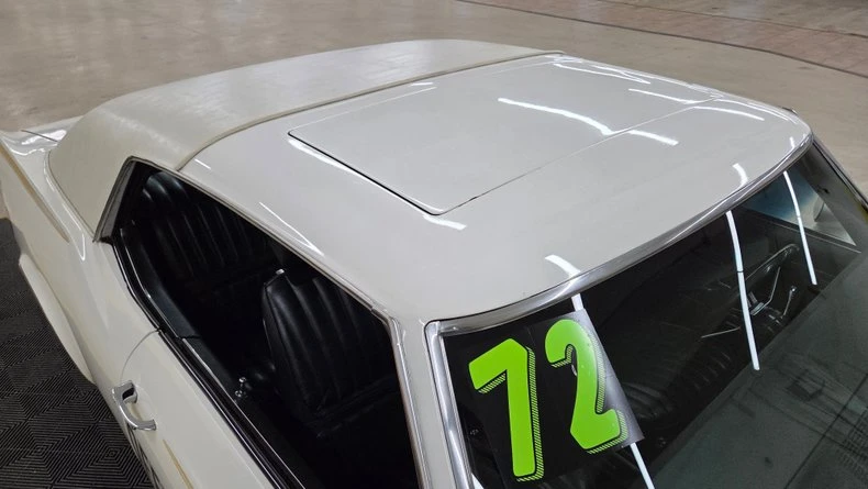 1972 Oldsmobile Hurst/Olds - Image 27 of 31