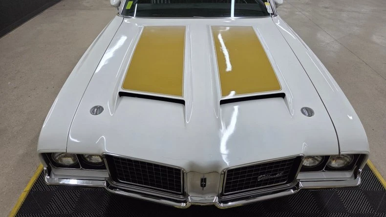 1972 Oldsmobile Hurst/Olds - Image 21 of 31