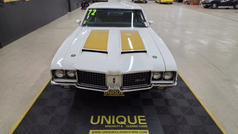 1972 Oldsmobile Hurst/Olds - Image 5 of 31