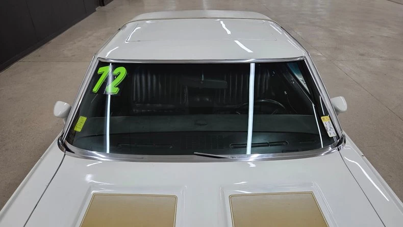 1972 Oldsmobile Hurst/Olds - Image 23 of 31