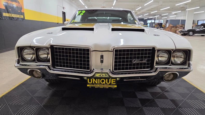 1972 Oldsmobile Hurst/Olds - Image 17 of 31