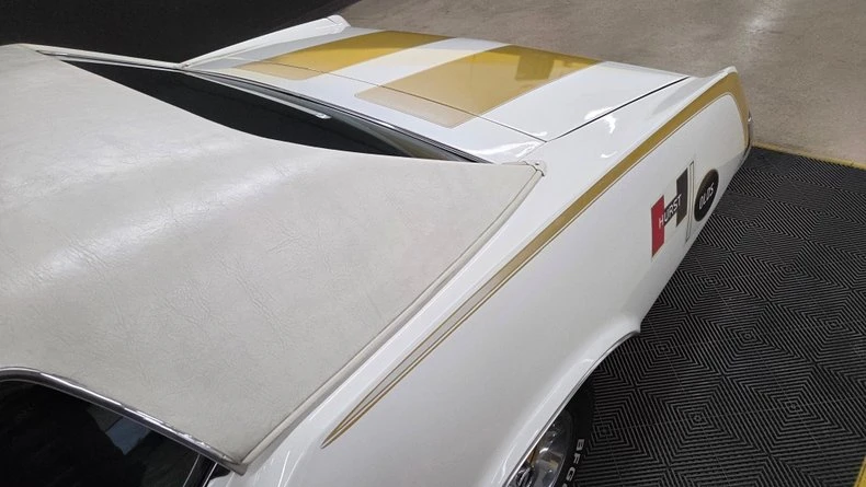 1972 Oldsmobile Hurst/Olds - Image 28 of 31
