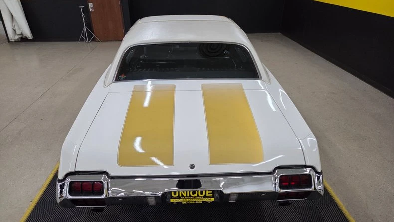 1972 Oldsmobile Hurst/Olds - Image 29 of 31