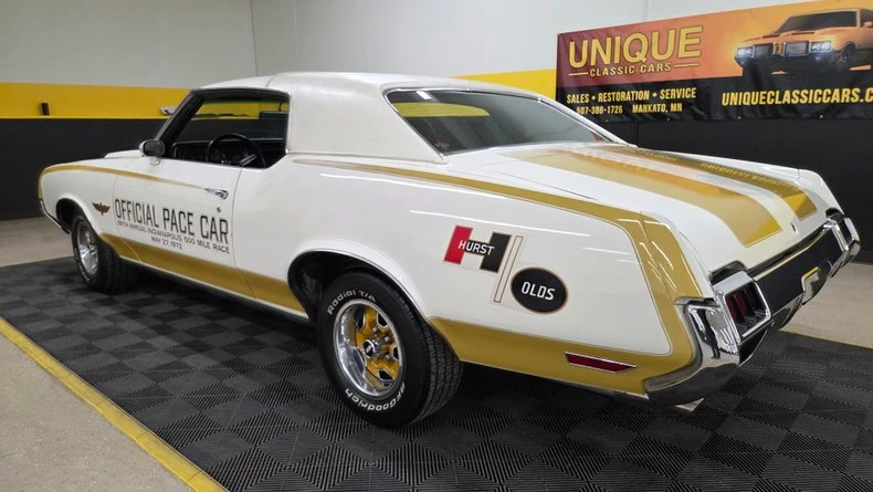 1972 Oldsmobile Hurst/Olds - Image 13 of 31