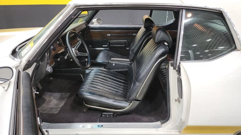 1972 Oldsmobile Hurst/Olds - Image 14 of 31