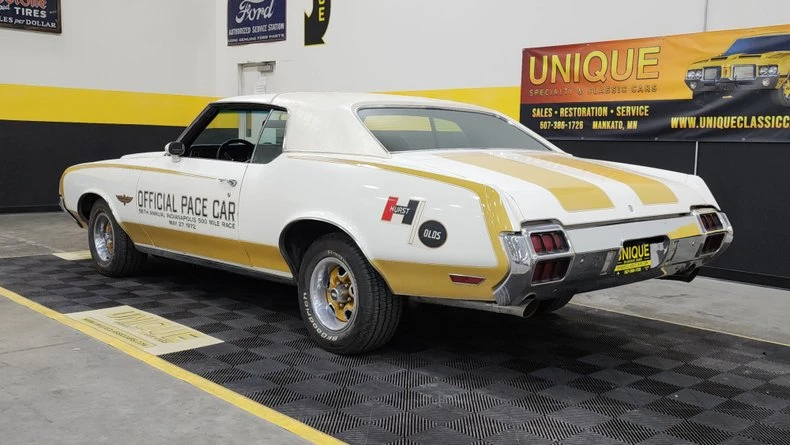 1972 Oldsmobile Hurst/Olds - Image 8 of 31