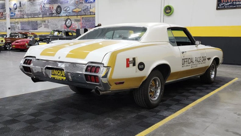 1972 Oldsmobile Hurst/Olds - Image 6 of 31