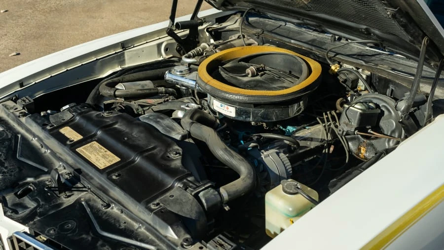 1972 Oldsmobile Hurst/Olds - Image 7 of 14