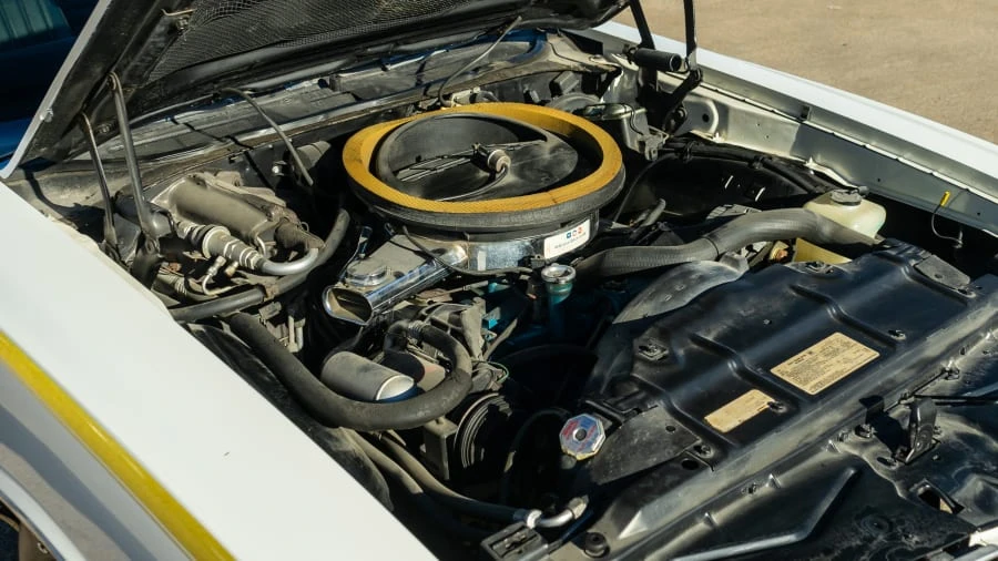 1972 Oldsmobile Hurst/Olds - Image 8 of 14