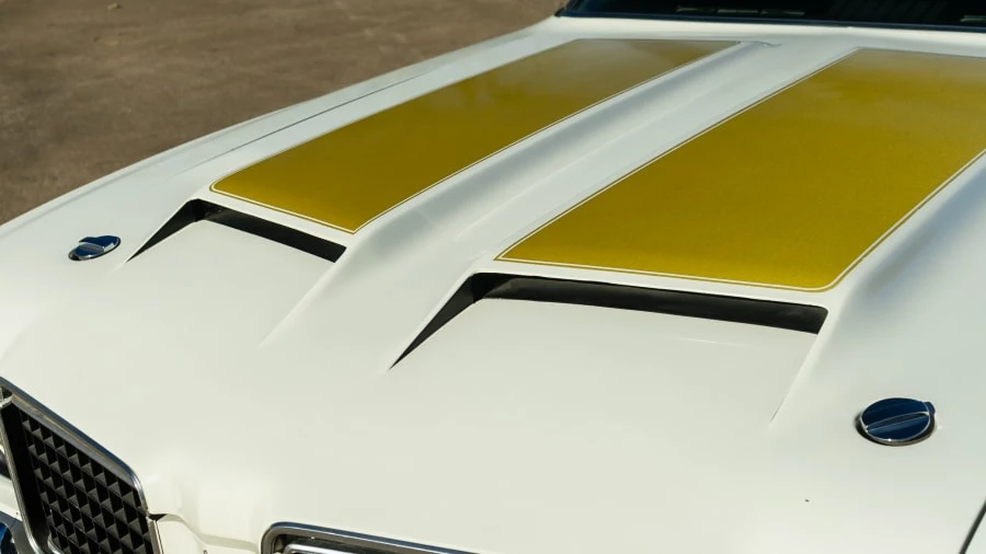 1972 Oldsmobile Hurst/Olds - Image 11 of 14
