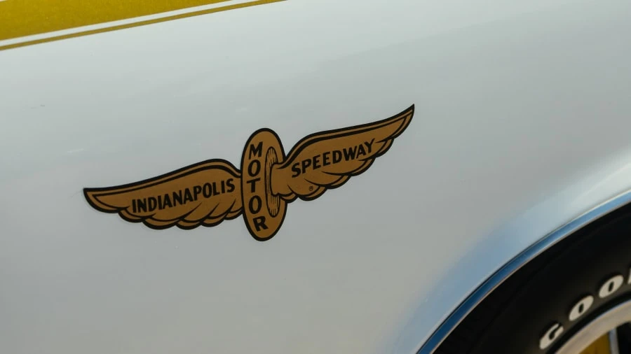 1972 Oldsmobile Hurst/Olds - Image 14 of 14
