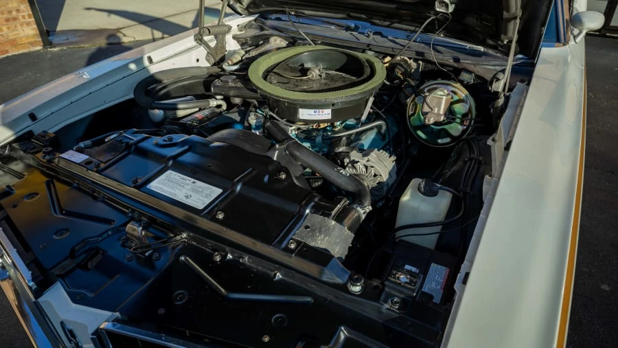 1972 Oldsmobile Hurst/Olds - Image 6 of 24