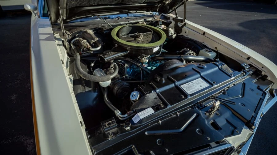 1972 Oldsmobile Hurst/Olds - Image 7 of 24