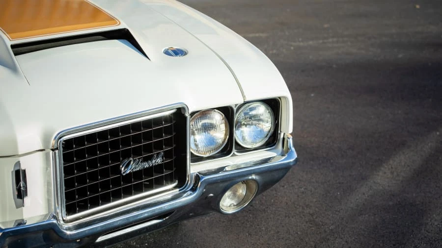1972 Oldsmobile Hurst/Olds - Image 9 of 24