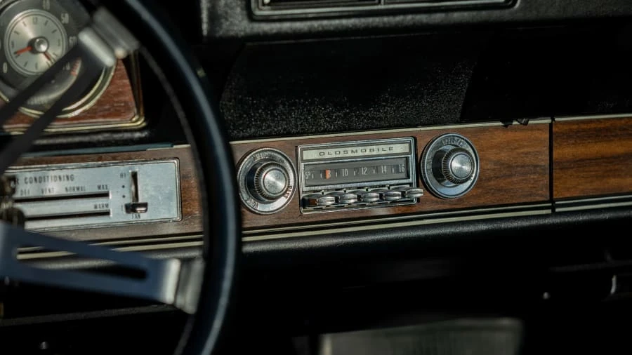 1972 Oldsmobile Hurst/Olds - Image 17 of 24