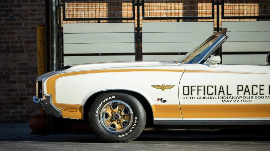 1972 Oldsmobile Hurst/Olds - Image 19 of 24