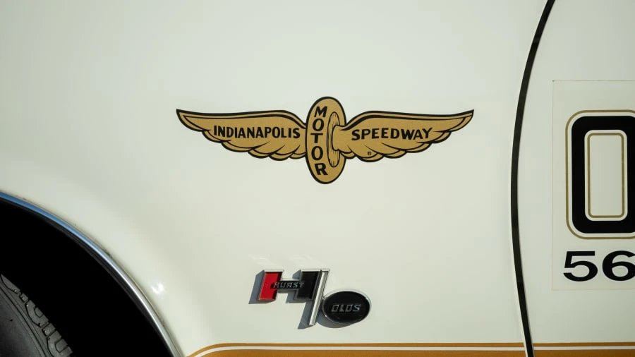 1972 Oldsmobile Hurst/Olds - Image 21 of 24