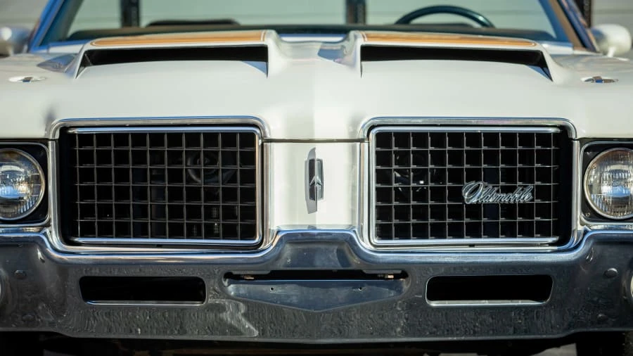 1972 Oldsmobile Hurst/Olds - Image 24 of 24