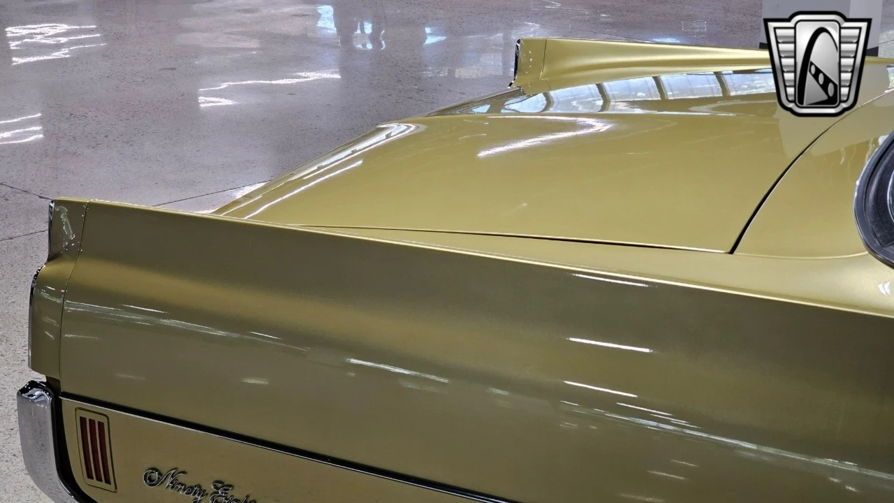1972 Oldsmobile 98 - Image 13 of 21