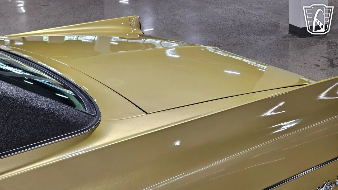 1972 Oldsmobile 98 - Image 18 of 21