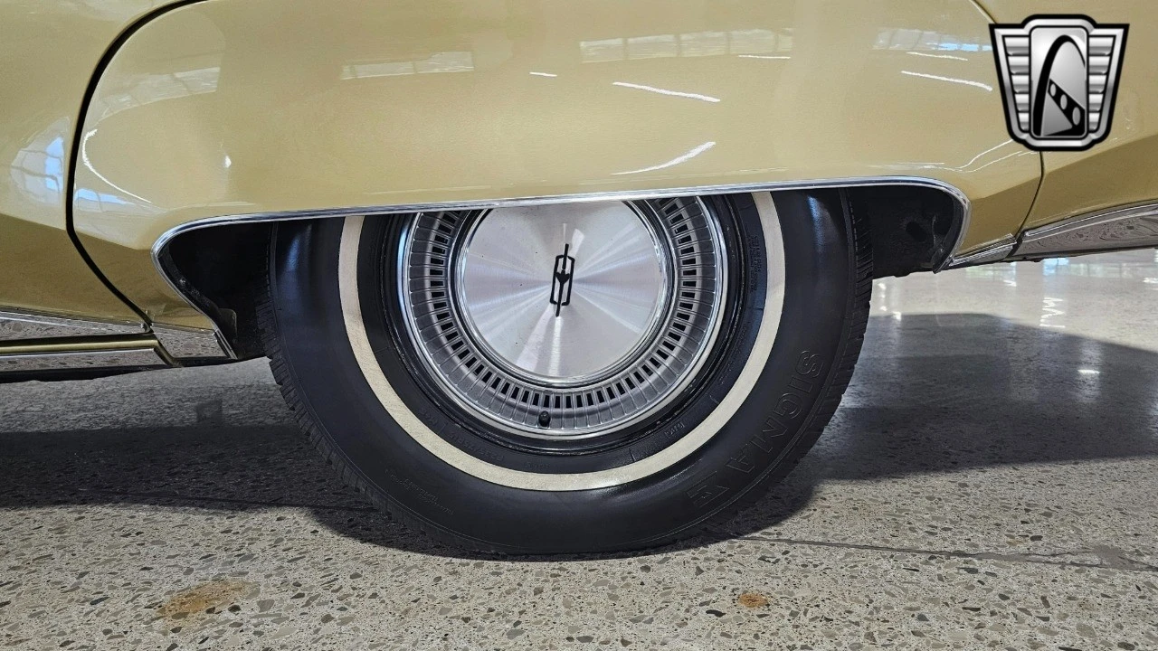 1972 Oldsmobile 98 - Image 21 of 21