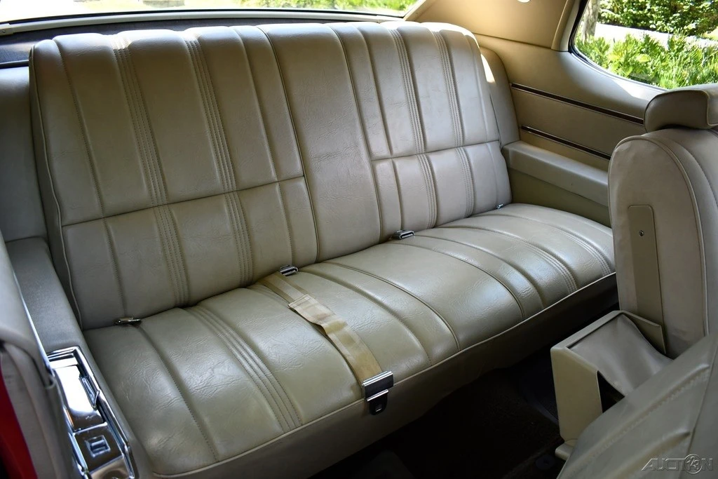 1972 Oldsmobile 98 - Image 21 of 24