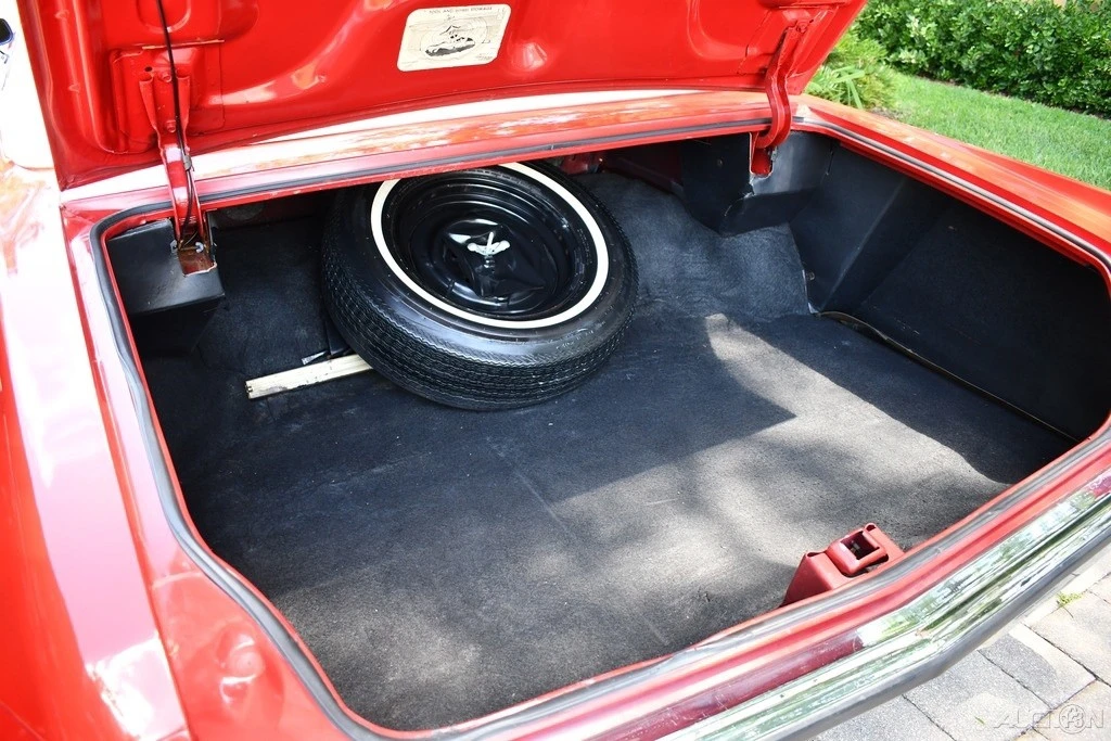 1972 Oldsmobile 98 - Image 9 of 24