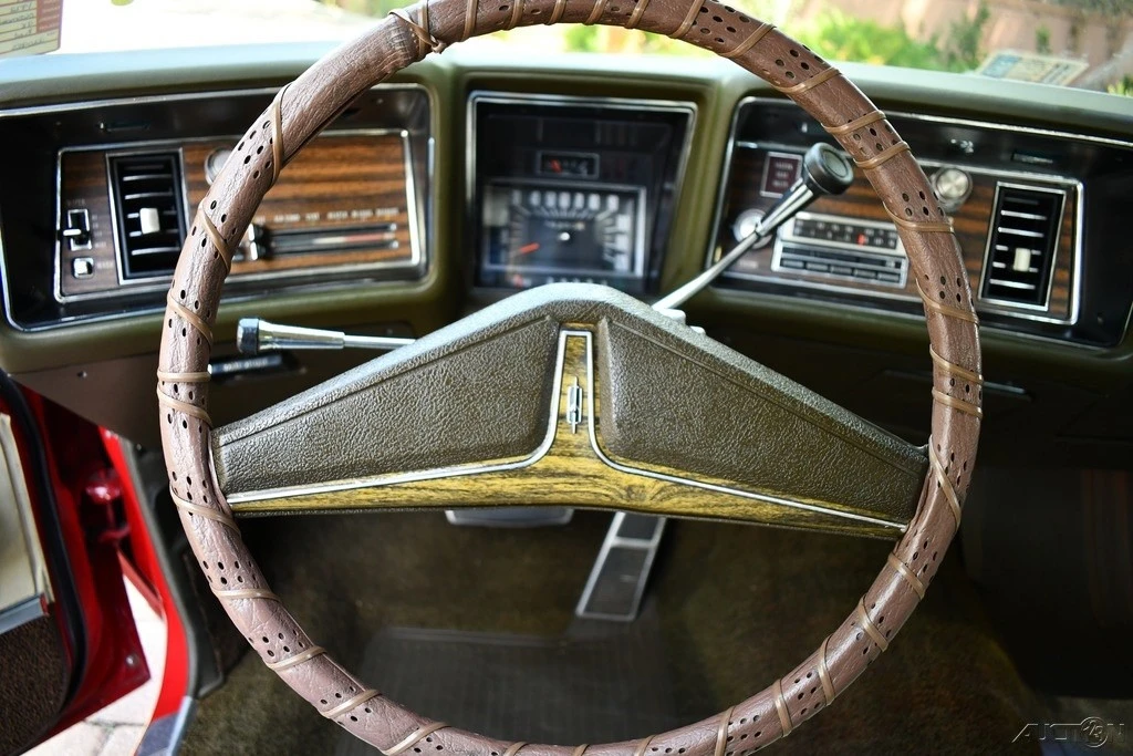 1972 Oldsmobile 98 - Image 18 of 24