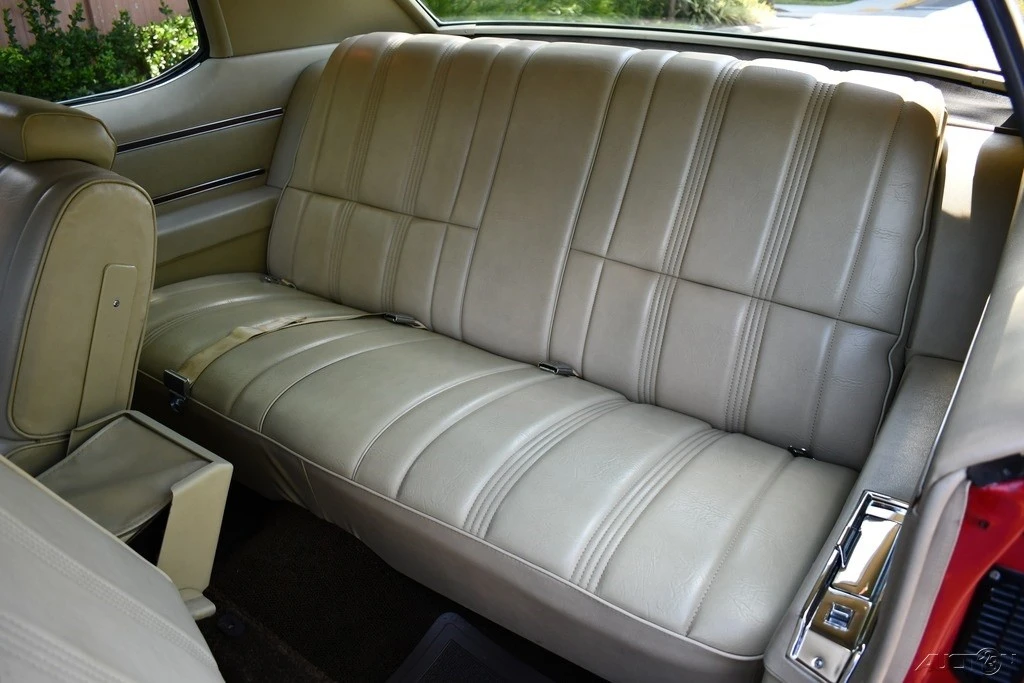 1972 Oldsmobile 98 - Image 20 of 24