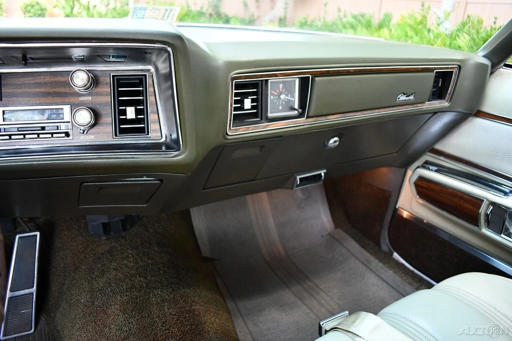 1972 Oldsmobile 98 - Image 12 of 24