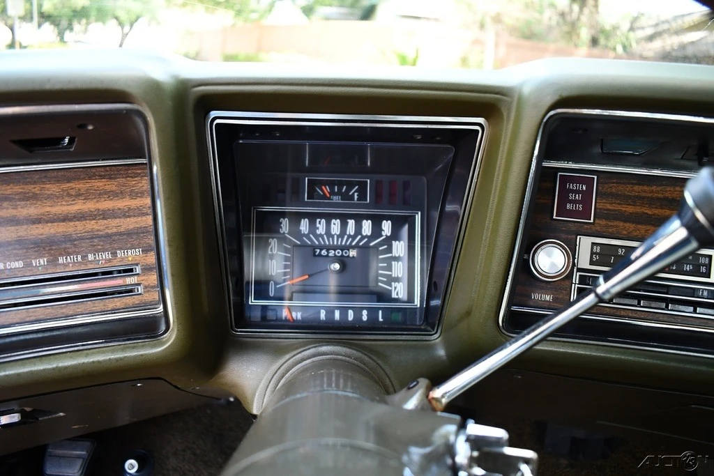 1972 Oldsmobile 98 - Image 19 of 24