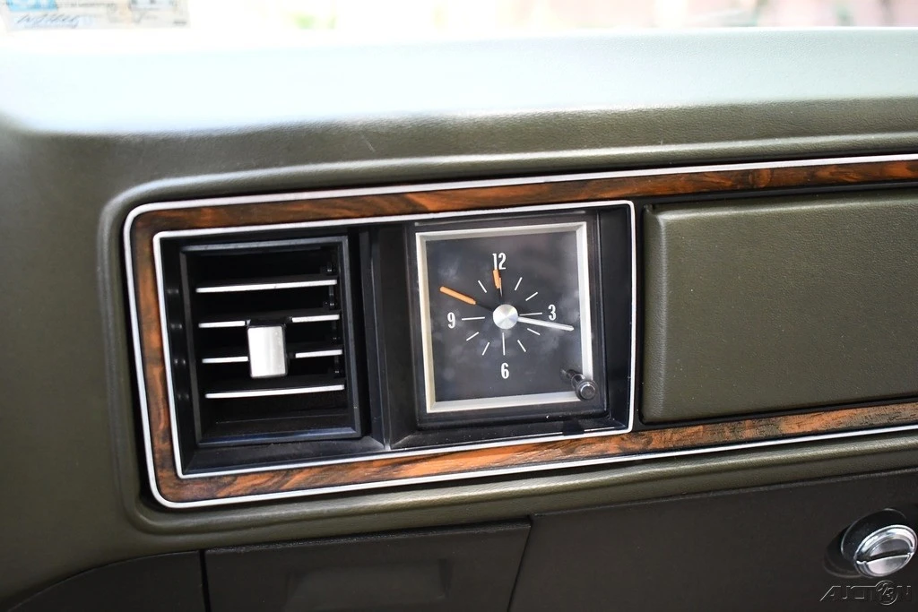1972 Oldsmobile 98 - Image 16 of 24