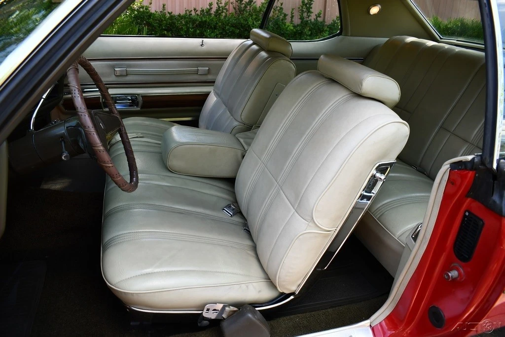 1972 Oldsmobile 98 - Image 10 of 24
