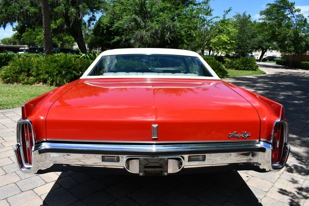1972 Oldsmobile 98 - Image 8 of 24