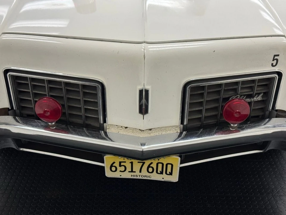 1972 Oldsmobile 98 - Image 9 of 12