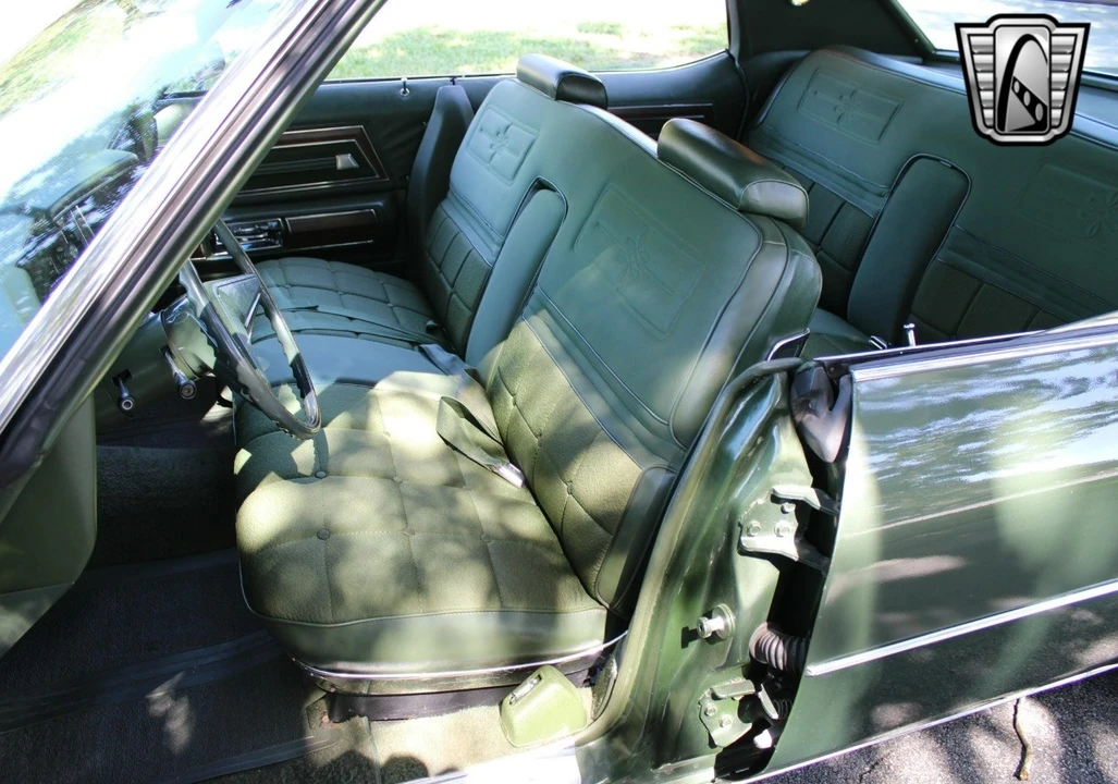 1972 Oldsmobile 98 - Image 20 of 21
