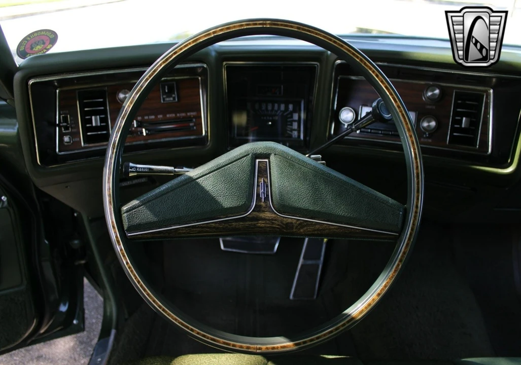 1972 Oldsmobile 98 - Image 21 of 21